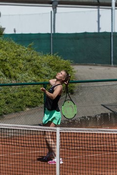 Bild 15 - OL Harburger Turnerbund - Hamburger Polo Club : Ergebnis: 3:6